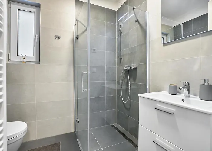 Apartament 186 By Mountain Ways *